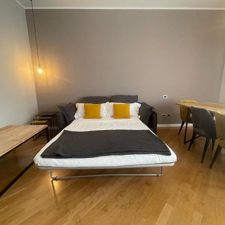 Laus Via Sparano App.2- Lux & Design New! Bari Extérieur photo