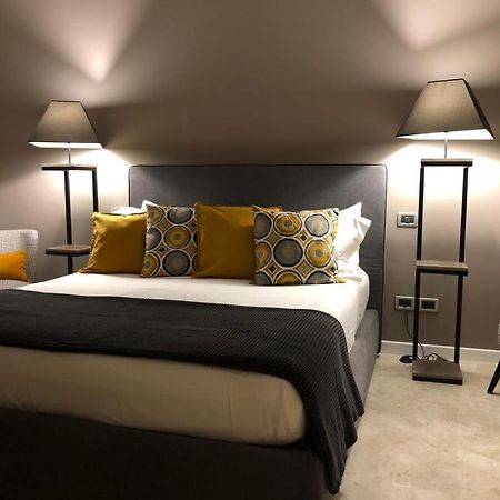 Laus Via Sparano App.2- Lux & Design New! Bari Extérieur photo