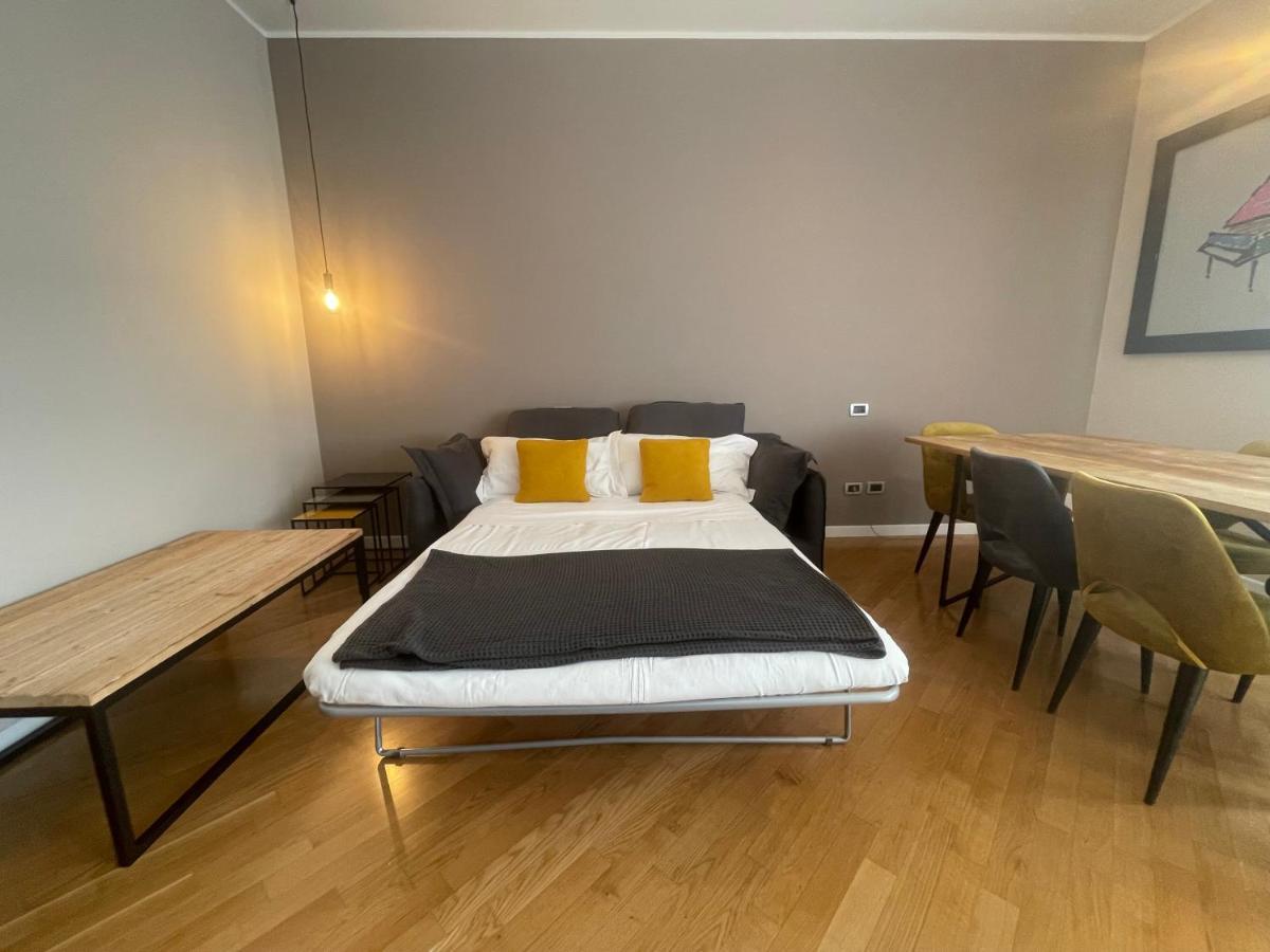 Laus Via Sparano App.2- Lux & Design New! Bari Extérieur photo
