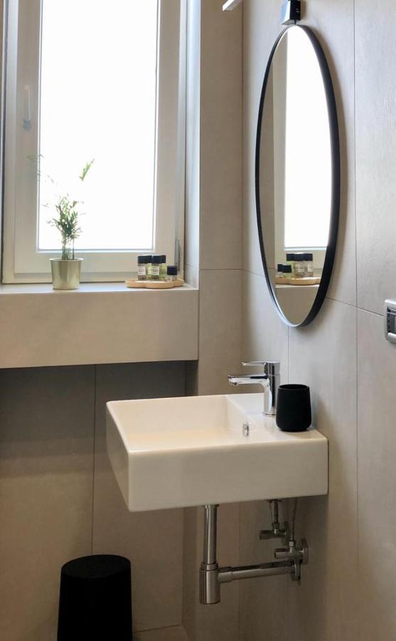 Laus Via Sparano App.2- Lux & Design New! Bari Extérieur photo