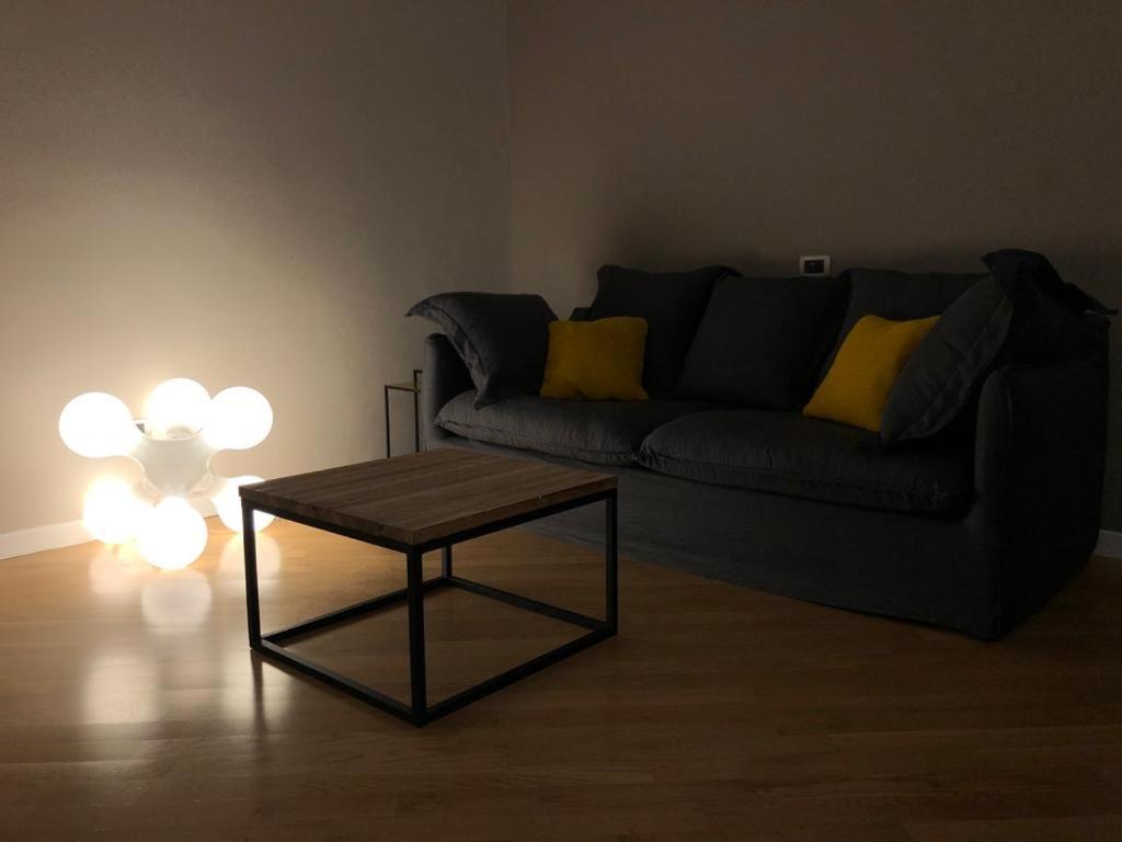 Laus Via Sparano App.2- Lux & Design New! Bari Extérieur photo