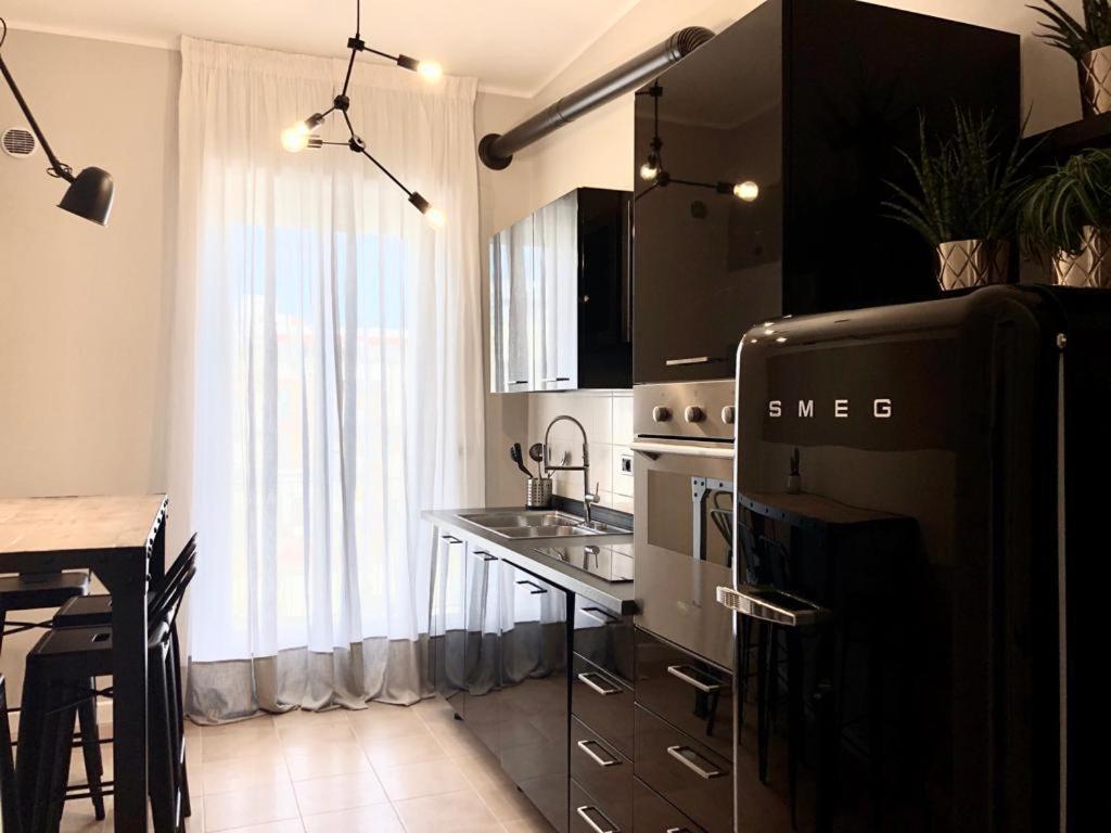 Laus Via Sparano App.2- Lux & Design New! Bari Extérieur photo