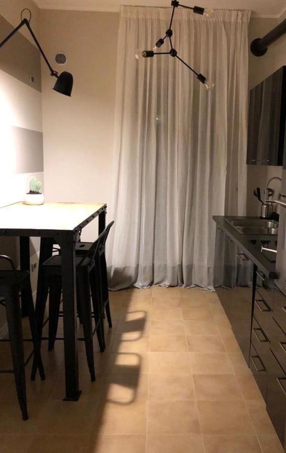 Laus Via Sparano App.2- Lux & Design New! Bari Extérieur photo