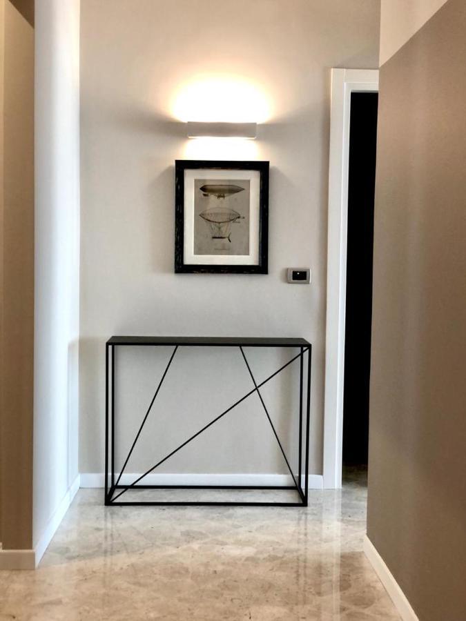 Laus Via Sparano App.2- Lux & Design New! Bari Extérieur photo