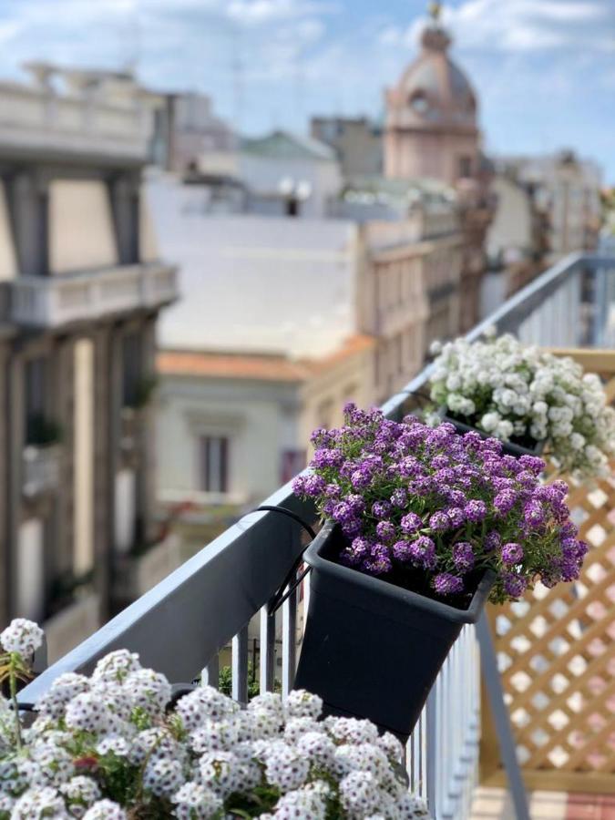 Laus Via Sparano App.2- Lux & Design New! Bari Extérieur photo
